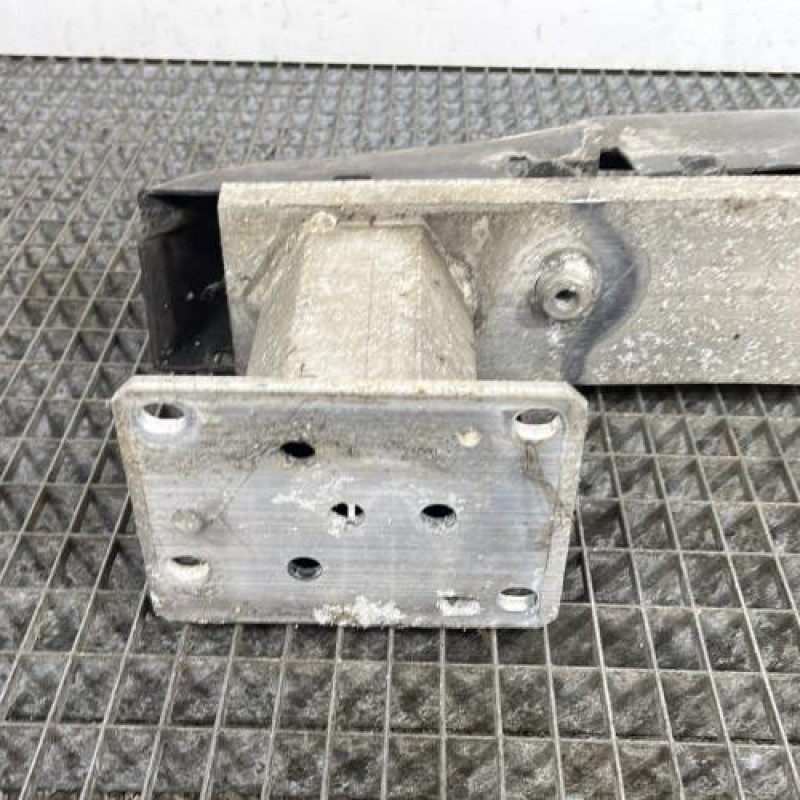 Renfort pare choc avant (traverse) CITROEN C4 PICASSO 1 Photo n°5