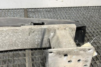 Renfort pare choc avant (traverse) CITROEN C4 PICASSO 1