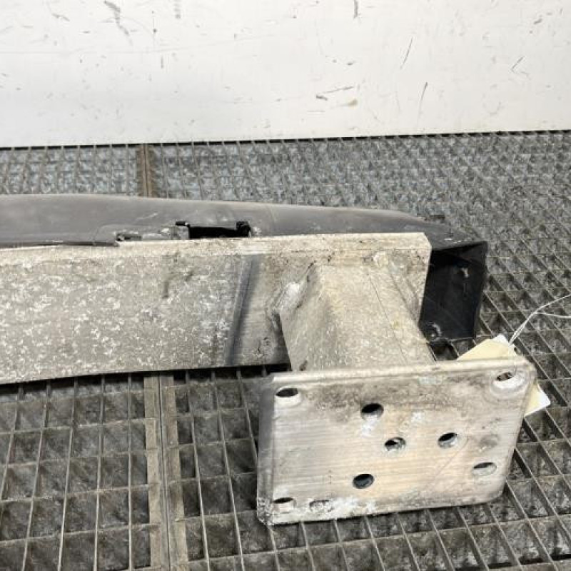 Renfort pare choc avant (traverse) CITROEN C4 PICASSO 1 Photo n°6