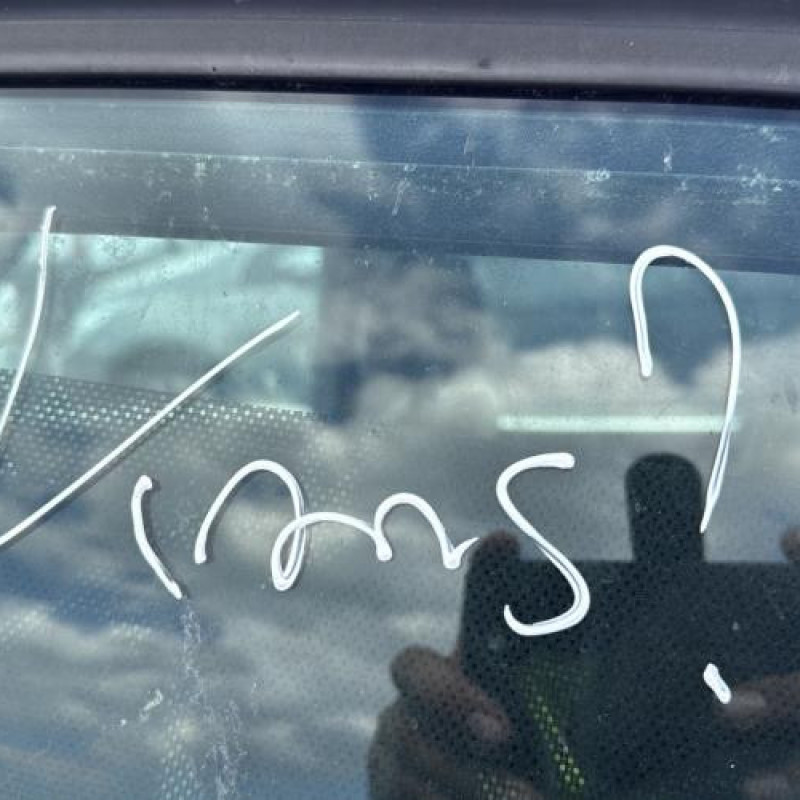 Renfort pare choc avant (traverse) CITROEN C4 PICASSO 1 Photo n°12