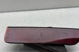 Catadioptre arriere droit DACIA DUSTER 1 Photo n°1