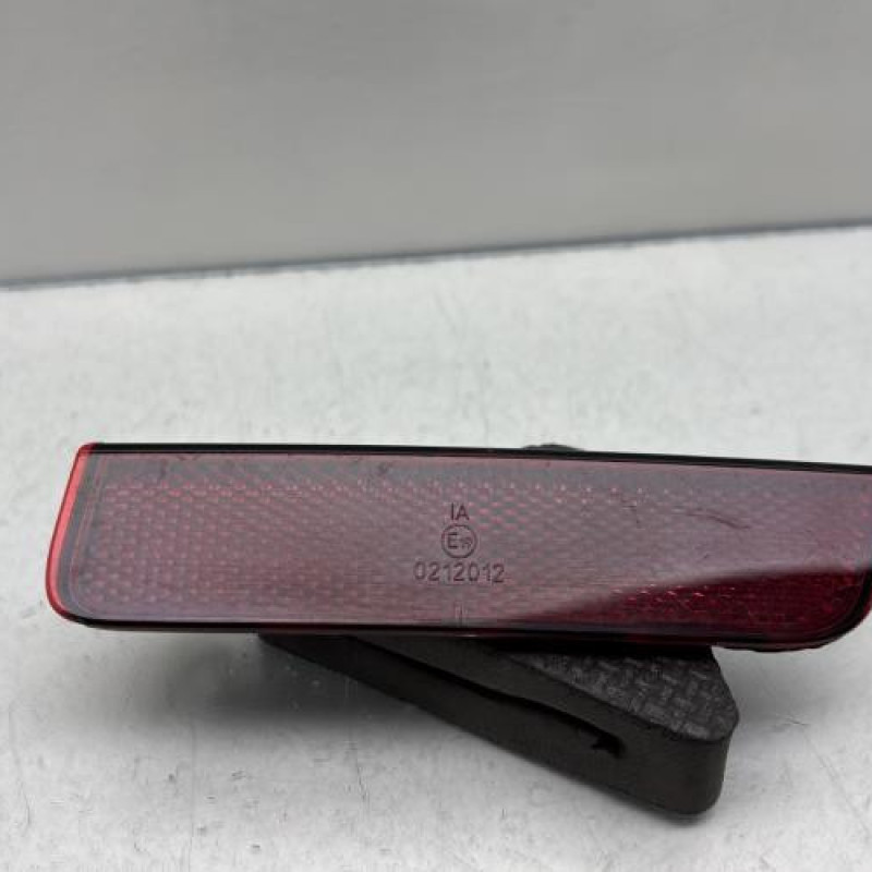 Catadioptre arriere droit DACIA DUSTER 1 Photo n°1