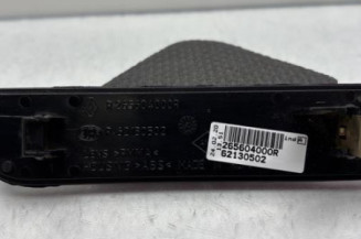 Catadioptre arriere droit DACIA DUSTER 1