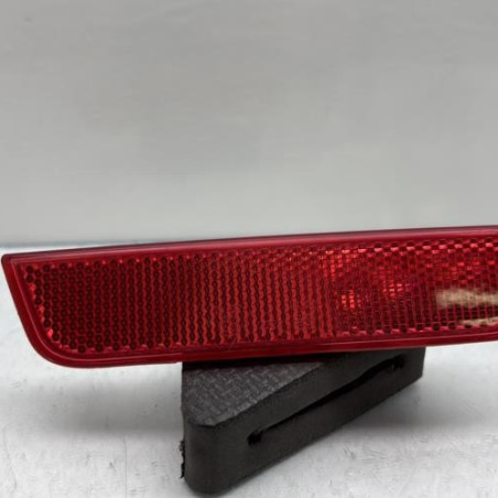 Catadioptre arriere gauche DACIA DUSTER 1 Photo n°1