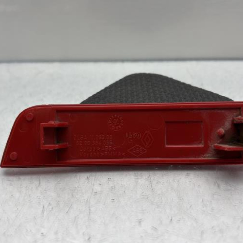 Catadioptre arriere gauche DACIA DUSTER 1 Photo n°2