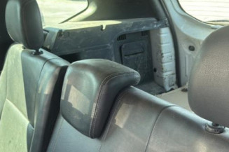 Catadioptre arriere gauche DACIA DUSTER 1