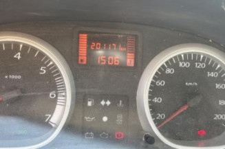 Catadioptre arriere gauche DACIA DUSTER 1