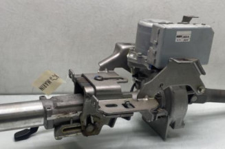 Colonne de direction NISSAN QASHQAI 2 Photo n°1