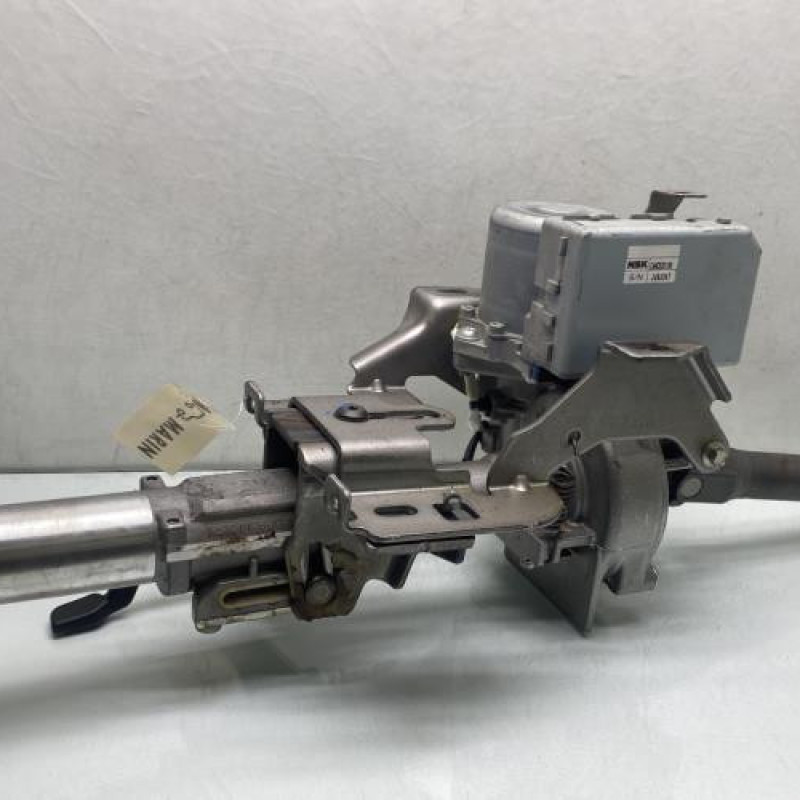 Colonne de direction NISSAN QASHQAI 2 Photo n°1