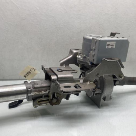 Colonne de direction NISSAN QASHQAI 2 Photo n°1