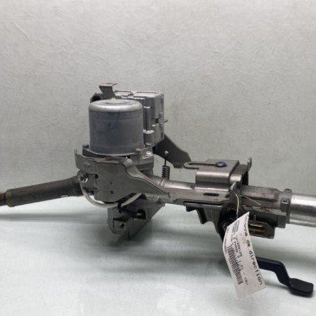 Colonne de direction NISSAN QASHQAI 2