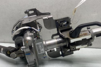 Colonne de direction NISSAN QASHQAI 2