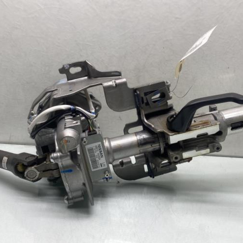 Colonne de direction NISSAN QASHQAI 2 Photo n°3