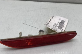 Catadioptre arriere droit NISSAN QASHQAI 2 Photo n°1