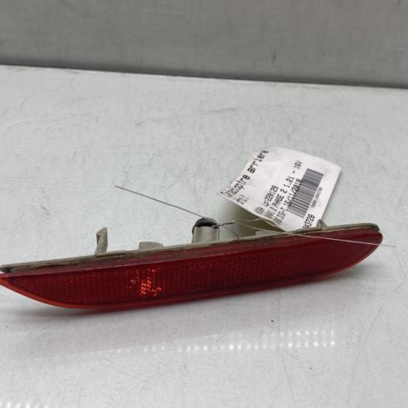 Catadioptre arriere droit NISSAN QASHQAI 2 Photo n°1