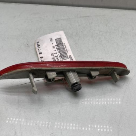 Catadioptre arriere droit NISSAN QASHQAI 2