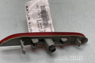 Catadioptre arriere droit NISSAN QASHQAI 2