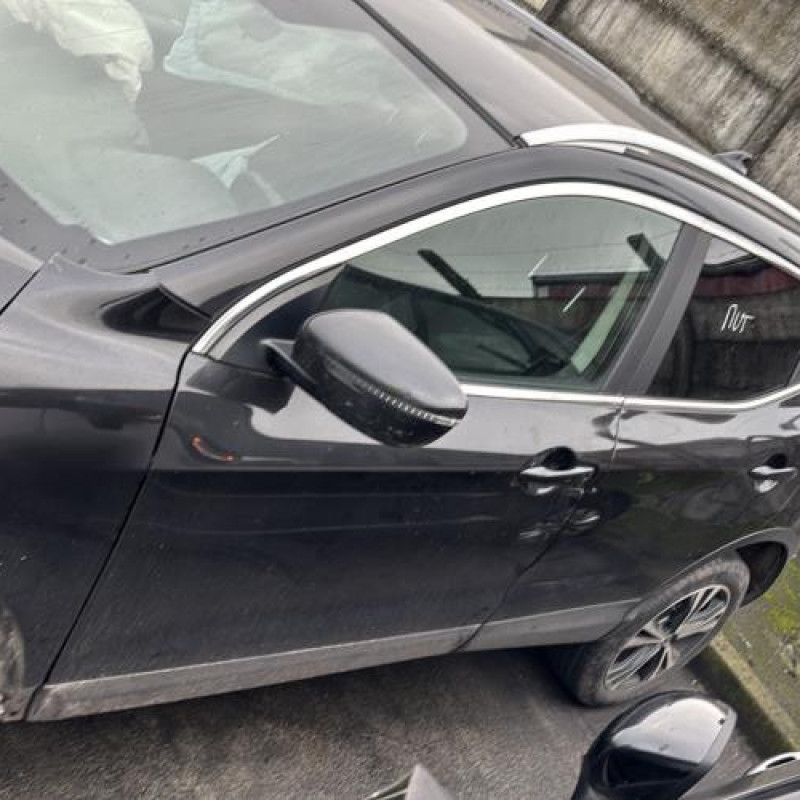 Catadioptre arriere droit NISSAN QASHQAI 2 Photo n°10