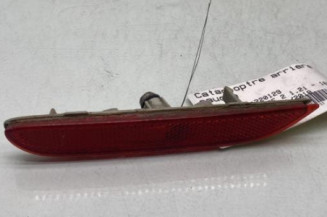 Catadioptre arriere gauche NISSAN QASHQAI 2 Photo n°1