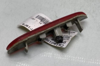 Catadioptre arriere gauche NISSAN QASHQAI 2