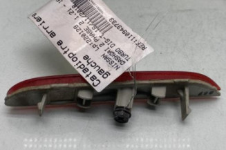 Catadioptre arriere gauche NISSAN QASHQAI 2