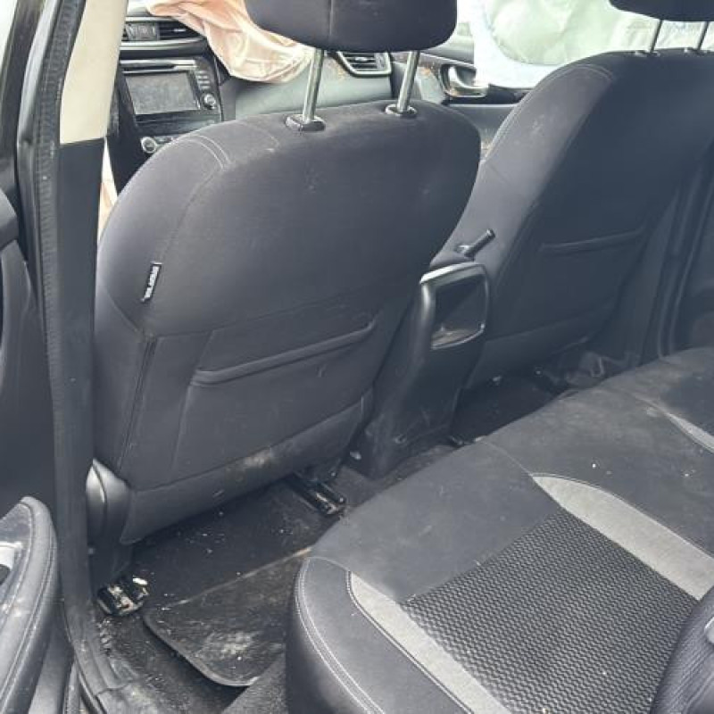 Catadioptre arriere gauche NISSAN QASHQAI 2 Photo n°13