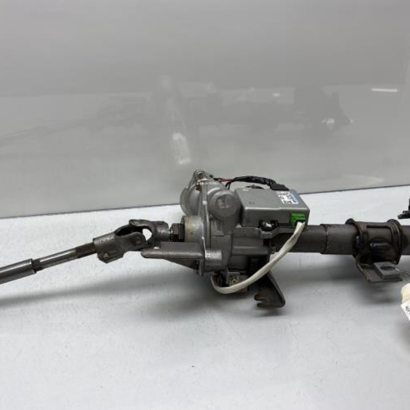 Colonne de direction SUZUKI WAGON-R Photo n°1