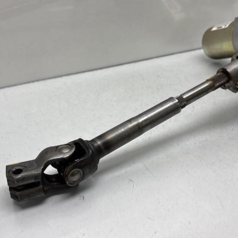 Colonne de direction SUZUKI WAGON-R Photo n°2