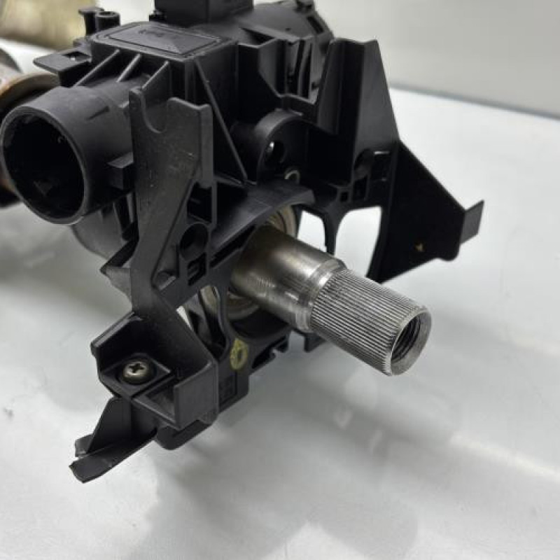 Colonne de direction SUZUKI WAGON-R Photo n°3