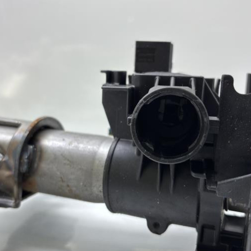 Colonne de direction SUZUKI WAGON-R Photo n°4