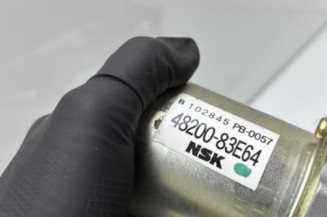 Colonne de direction SUZUKI WAGON-R