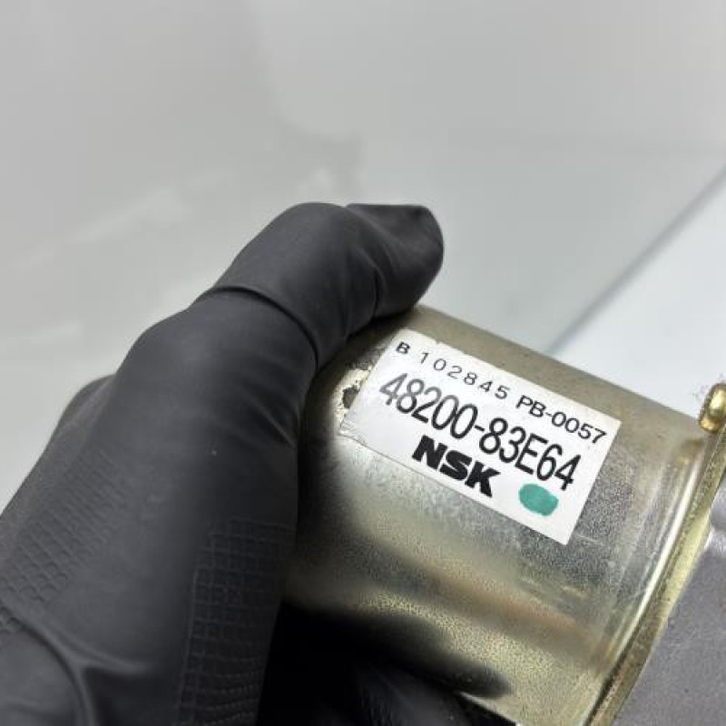 Colonne de direction SUZUKI WAGON-R Photo n°5