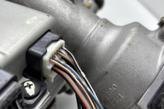 Colonne de direction SUZUKI WAGON-R