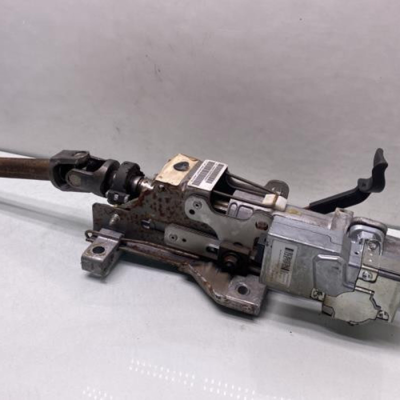 Colonne de direction JEEP CHEROKEE 4 Photo n°1