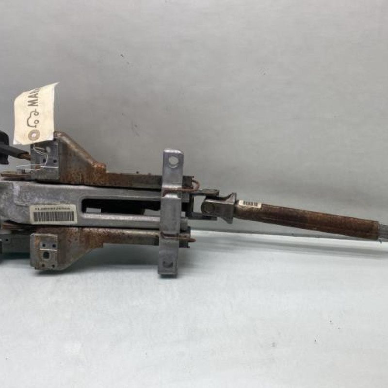 Colonne de direction JEEP CHEROKEE 4 Photo n°3