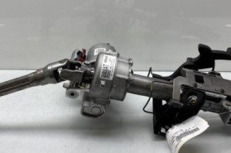 Colonne de direction RENAULT CLIO 5 Photo n°1