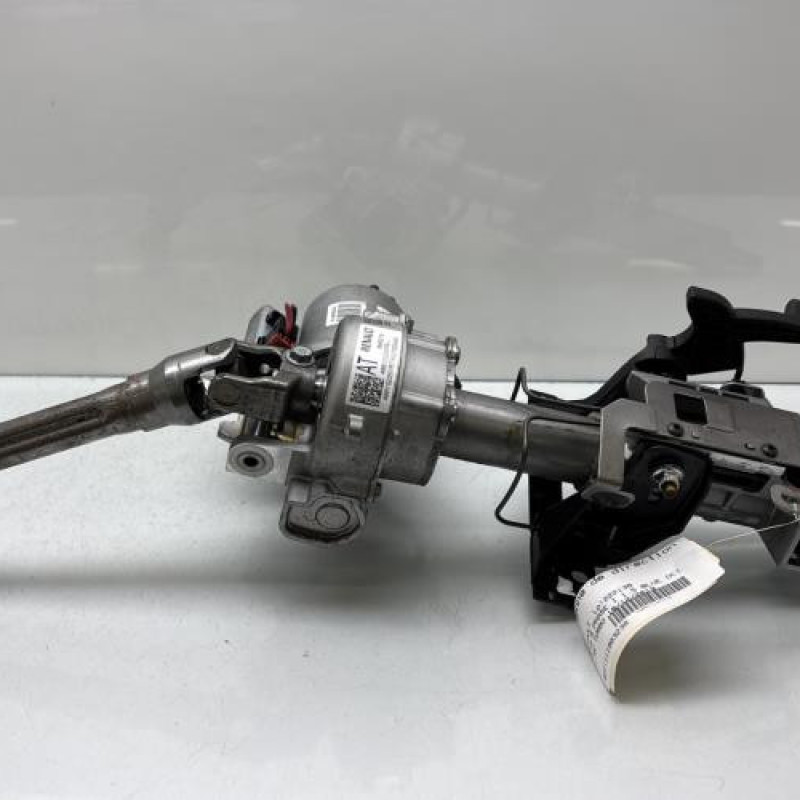 Colonne de direction RENAULT CLIO 5 Photo n°1