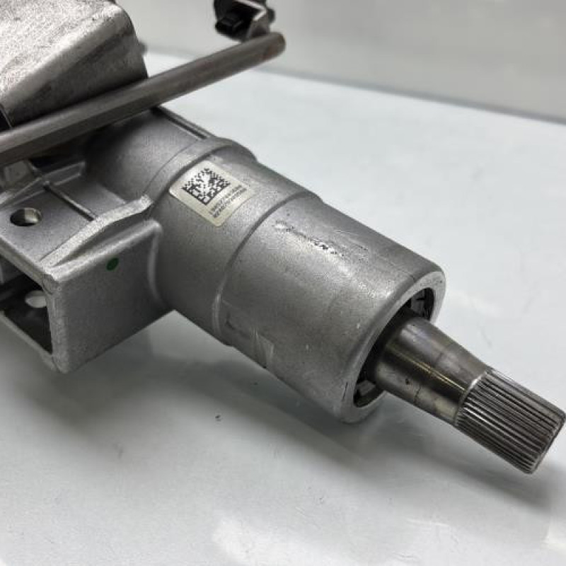 Colonne de direction RENAULT CLIO 5 Photo n°2