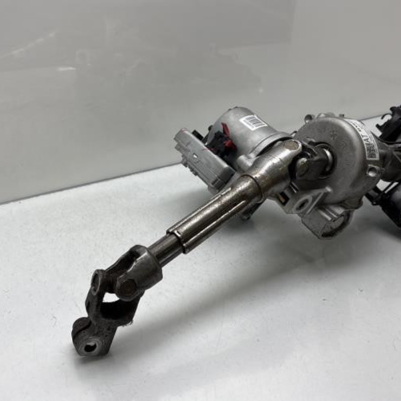 Colonne de direction RENAULT CLIO 5 Photo n°3