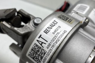 Colonne de direction RENAULT CLIO 5