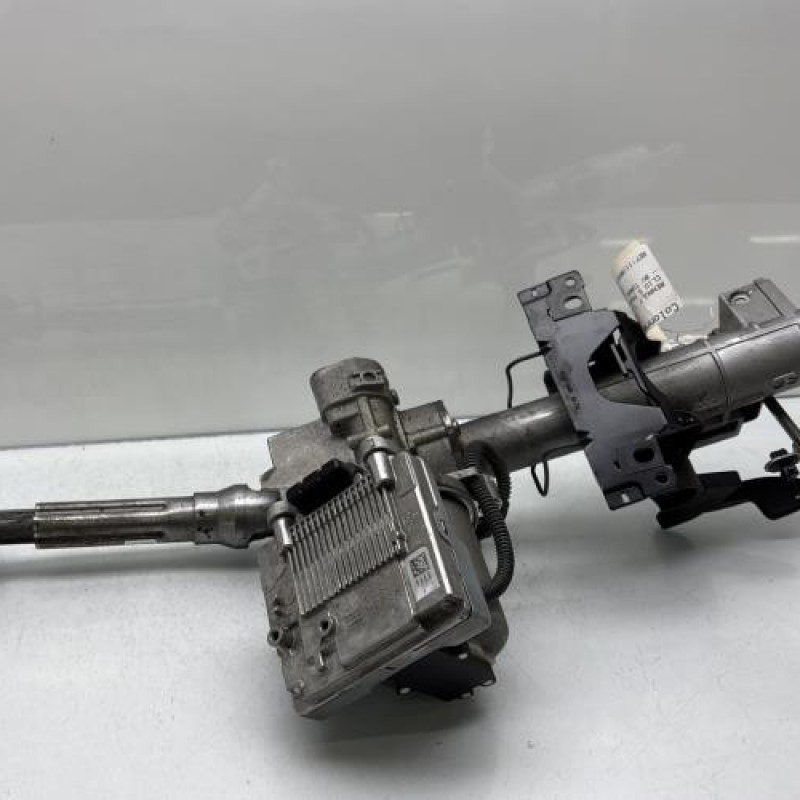 Colonne de direction RENAULT CLIO 5 Photo n°6