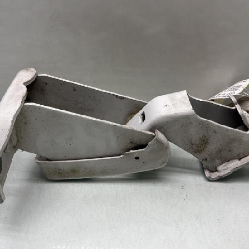 Charniere de porte de coffre droit PEUGEOT EXPERT 2 Photo n°1