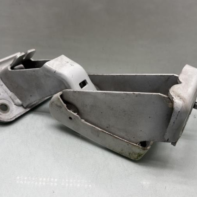Charniere de porte de coffre droit PEUGEOT EXPERT 2 Photo n°2