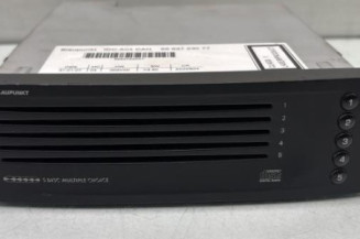 Chargeur CD PEUGEOT EXPERT 2 Photo n°1