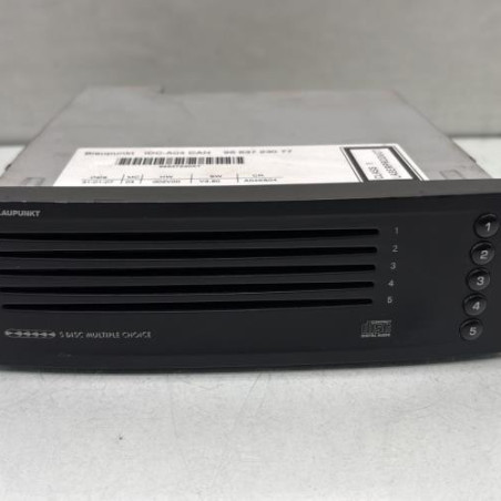 Chargeur CD PEUGEOT EXPERT 2 Photo n°1