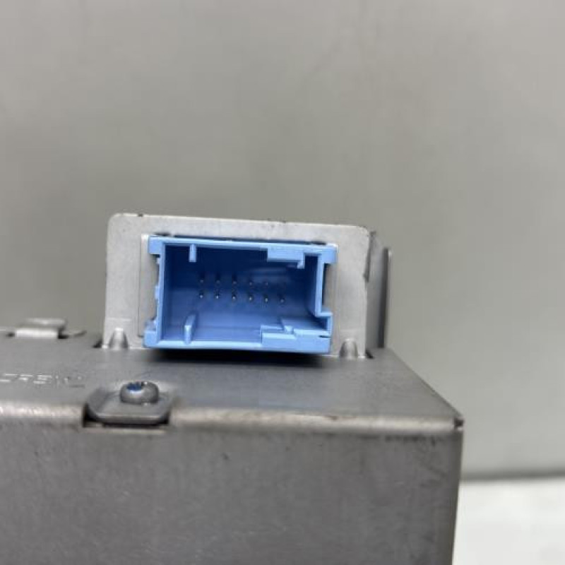 Chargeur CD PEUGEOT EXPERT 2 Photo n°3