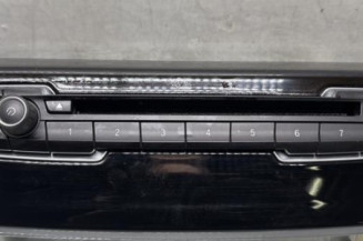 Commande autoradio BMW SERIE 2 F45 ACTIVE Photo n°1