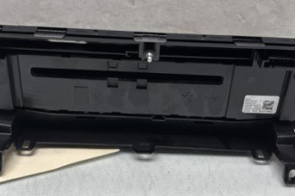 Commande autoradio BMW SERIE 2 F45 ACTIVE