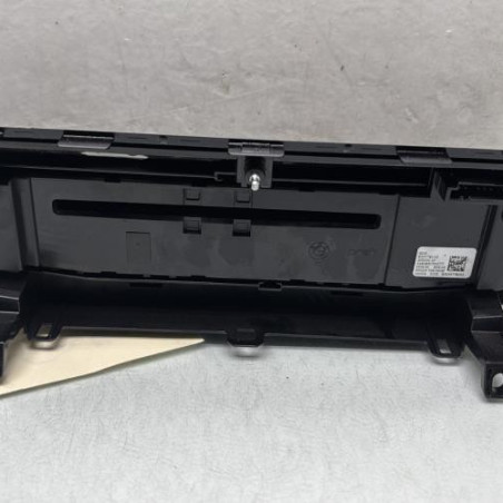 Commande autoradio BMW SERIE 2 F45 ACTIVE