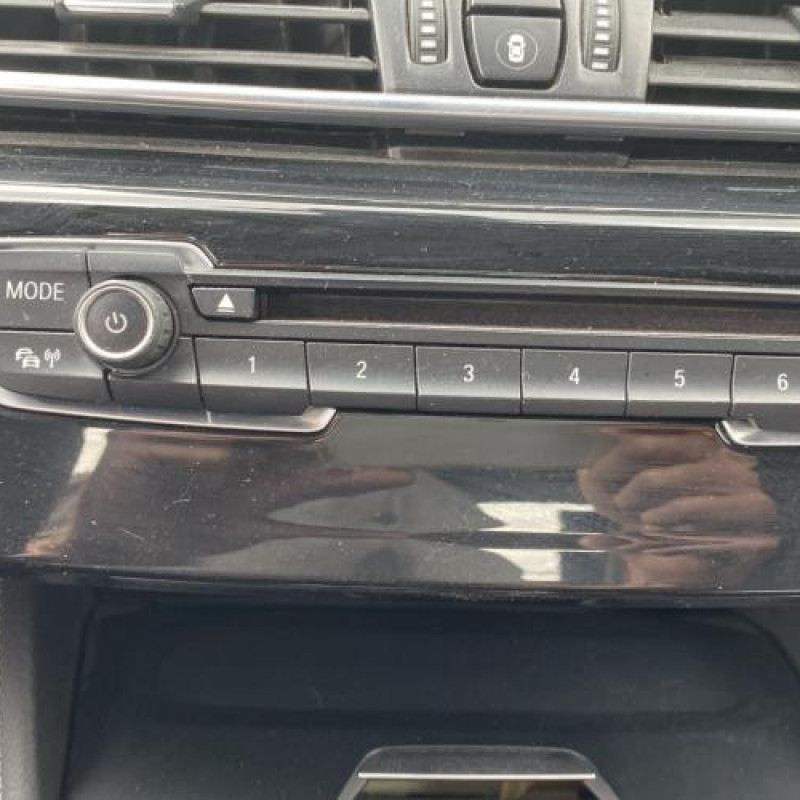 Commande autoradio BMW SERIE 2 F45 ACTIVE Photo n°13